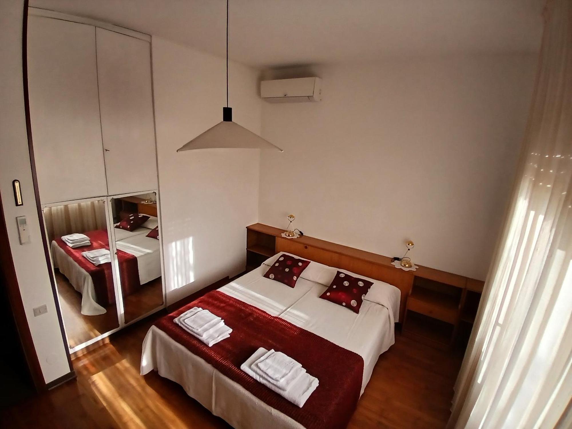 B&B Ponte Marchese Caldogno Exterior photo