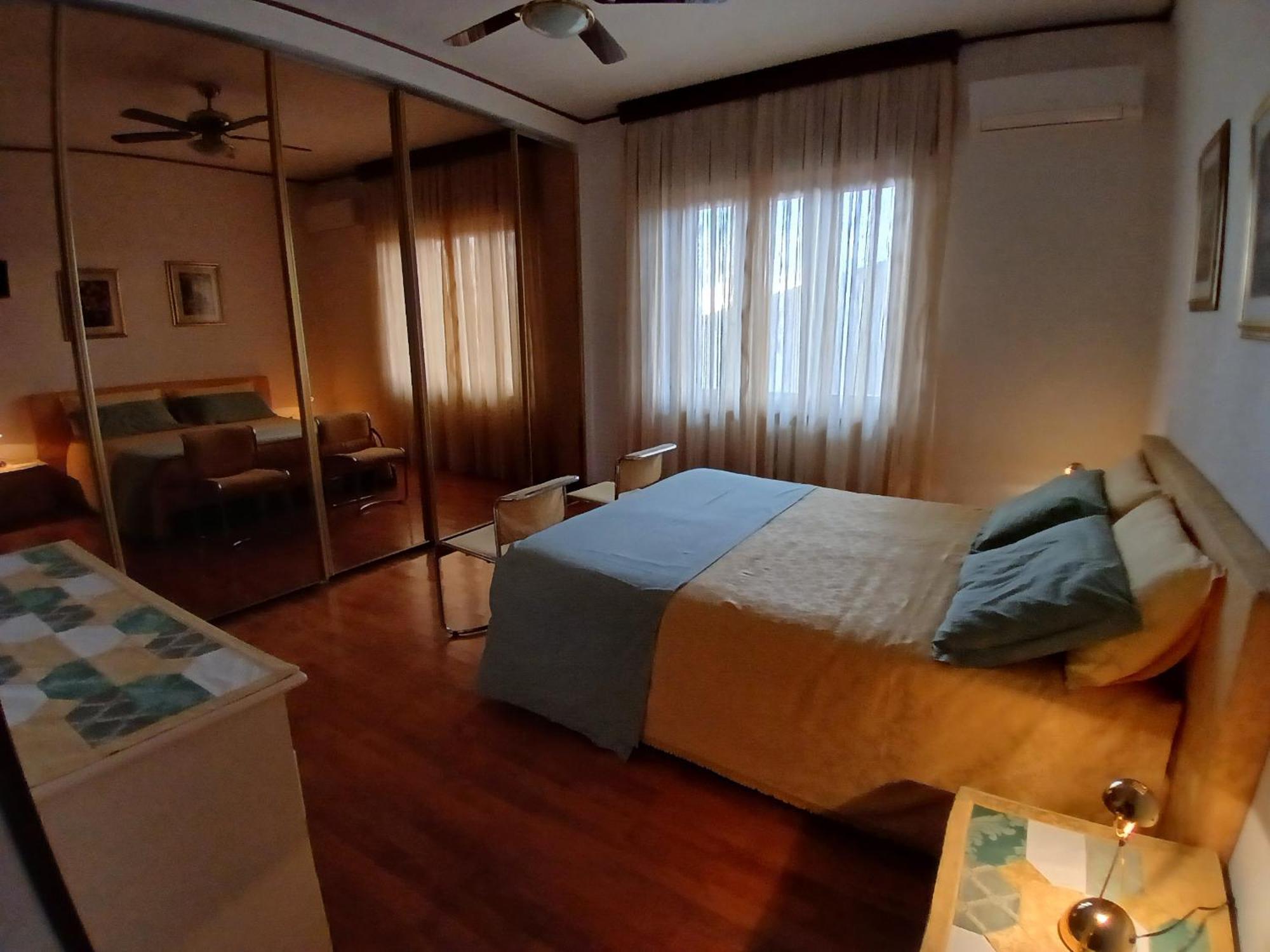 B&B Ponte Marchese Caldogno Exterior photo