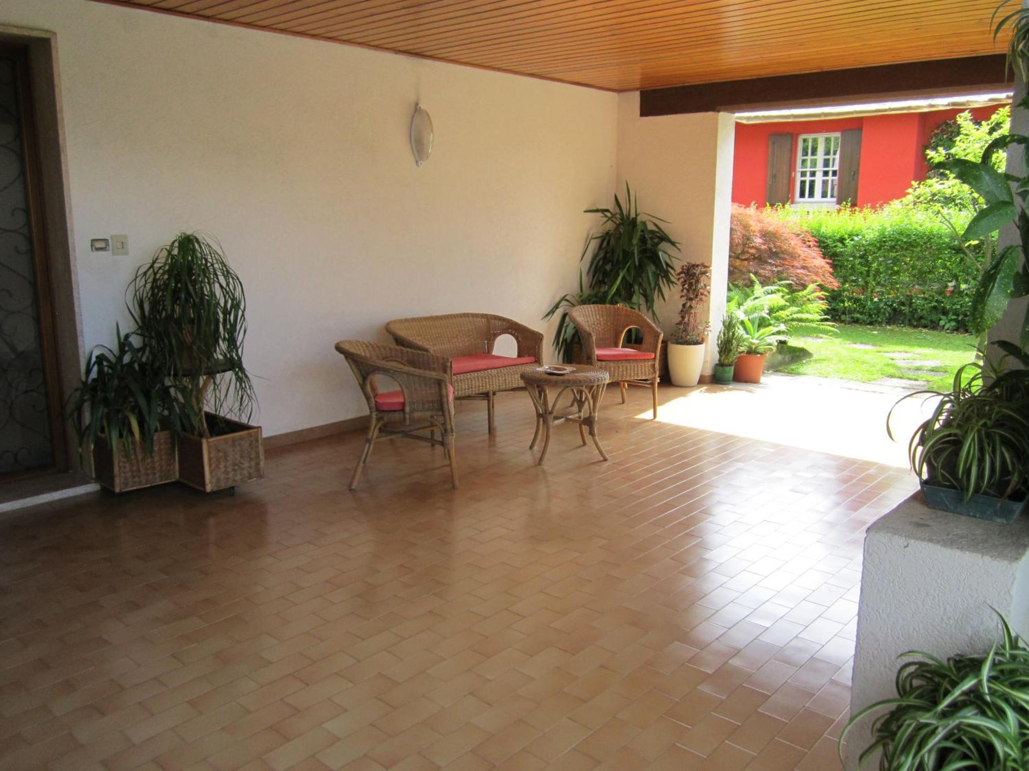 B&B Ponte Marchese Caldogno Exterior photo
